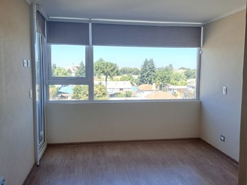 Arriendo Mensual / Departamento / Chillán