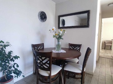 Arriendo Mensual / Departamento / Chillán