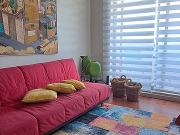 Arriendo Mensual / Departamento / Chillán