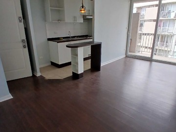 Arriendo Mensual / Departamento / Chillán