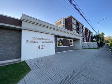 Arriendo Mensual / Departamento / Chillán