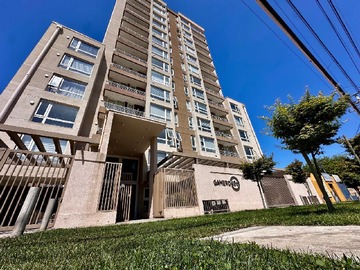 Arriendo Mensual / Departamento / Chillán