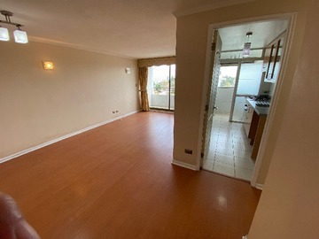 Arriendo Mensual / Departamento / Chillán