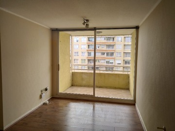 Arriendo Mensual / Departamento / Chillán
