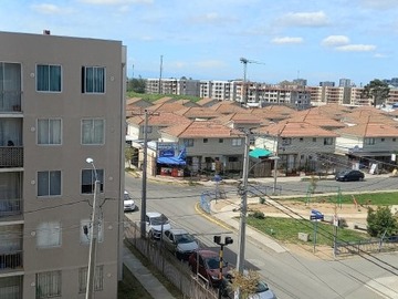 Arriendo Mensual / Departamento / Chillán