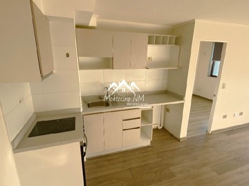 Arriendo Mensual / Departamento / Chillán