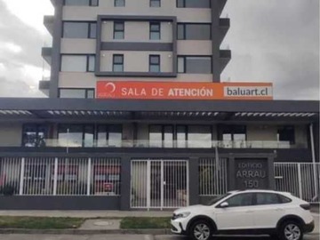 Arriendo Mensual / Departamento / Chillán