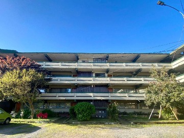 Arriendo Mensual / Departamento / Chillán