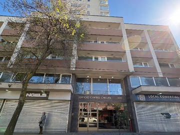 Arriendo Mensual / Departamento / Chillán