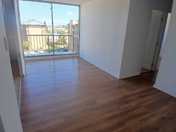 Arriendo Mensual / Departamento / Chillán