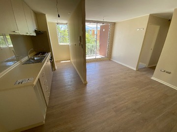 Arriendo Mensual / Departamento / Chillán