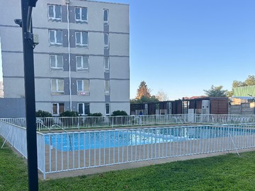 Arriendo Mensual / Departamento / Chillán