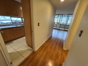 Arriendo Mensual / Departamento / Chillán