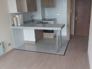 Arriendo Mensual / Departamento / Chillán