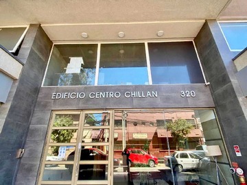 Arriendo Mensual / Departamento / Chillán