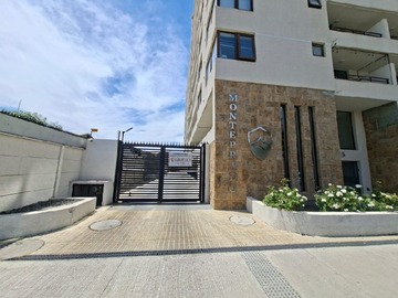 Arriendo Mensual / Departamento / Chillán