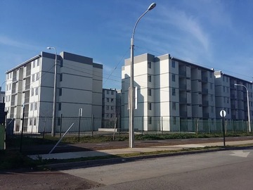 Arriendo Mensual / Departamento / Chillán