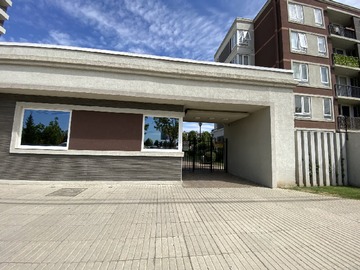 Arriendo Mensual / Departamento / Chillán