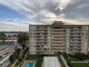 Arriendo Mensual / Departamento / Chillán