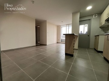 Arriendo Mensual / Departamento / Chillán