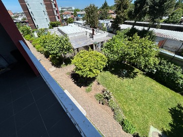 Arriendo Mensual / Departamento / Chillán