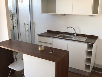 Arriendo Mensual / Departamento / Chillán