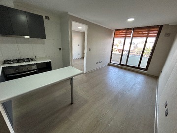 Arriendo Mensual / Departamento / Chillán