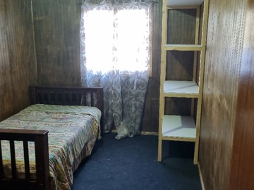 Arriendo Mensual / Departamento / Chillán