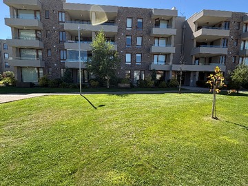 Arriendo Mensual / Departamento / Chillán