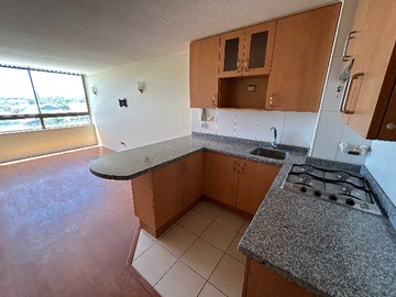 Arriendo Mensual / Departamento / Chillán
