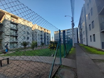 Arriendo Mensual / Departamento / Chillán