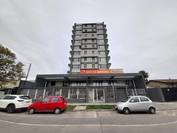 Arriendo Mensual / Departamento / Chillán