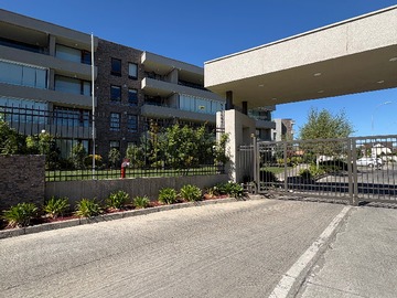 Arriendo Mensual / Departamento / Chillán