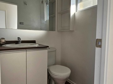 Arriendo Mensual / Departamento / Chillán