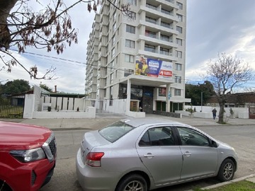Arriendo Mensual / Departamento / Chillán