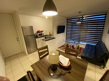 Arriendo Mensual / Departamento / Chillán
