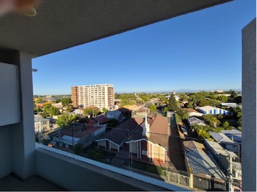 Arriendo Mensual / Departamento / Chillán