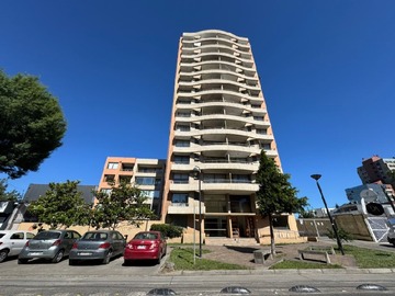 Arriendo Mensual / Departamento / Chillán