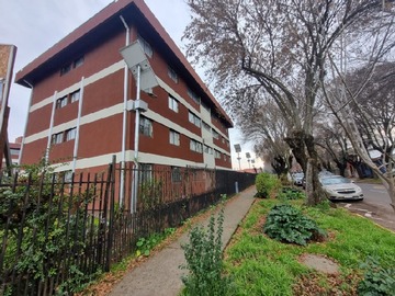 Arriendo Mensual / Departamento / Chillán