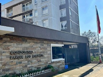 Arriendo Mensual / Departamento / Chillán