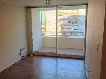 Arriendo Mensual / Departamento / Chillán