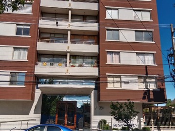 Arriendo Mensual / Departamento / Chillán