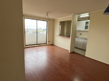 Arriendo Mensual / Departamento / Chillán