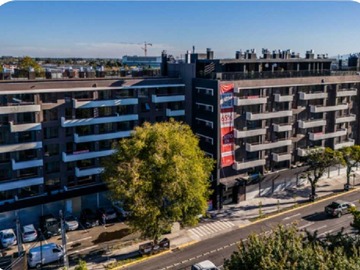 Arriendo Mensual / Departamento / Chillán