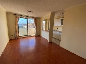 Arriendo Mensual / Departamento / Chillán
