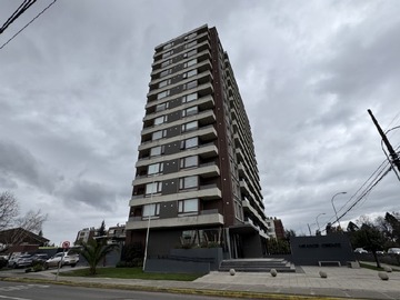 Arriendo Mensual / Departamento / Chillán