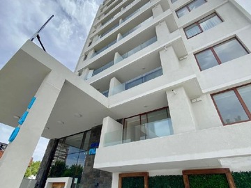 Arriendo Mensual / Departamento / Chillán