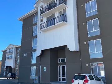 Arriendo Mensual / Departamento / Chillán