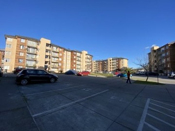 Arriendo Mensual / Departamento / Chillán