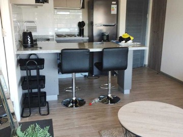 Arriendo Mensual / Departamento / Chillán